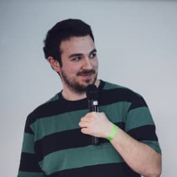 Jules Poissonnet Jules Poissonnet